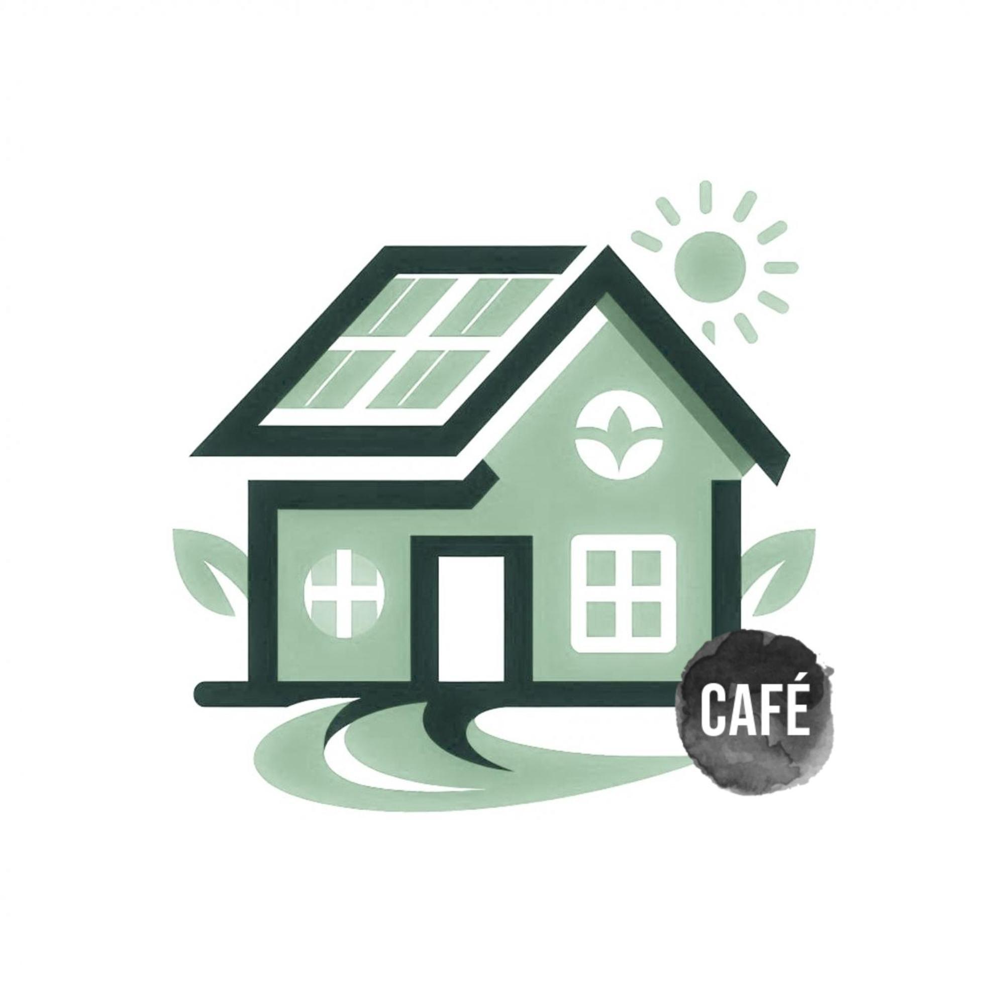 Residence Cafe Sainte-Marie Exterior photo